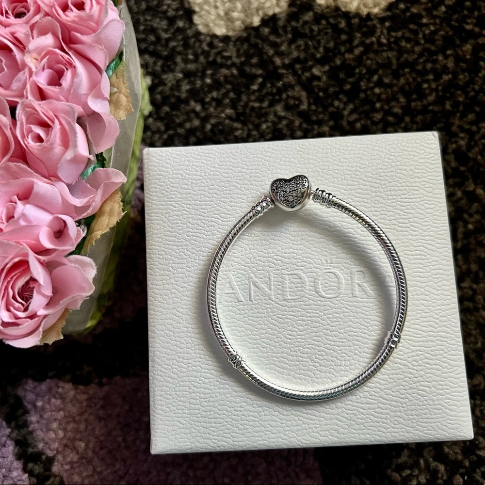 Pandora Disney Bracelet